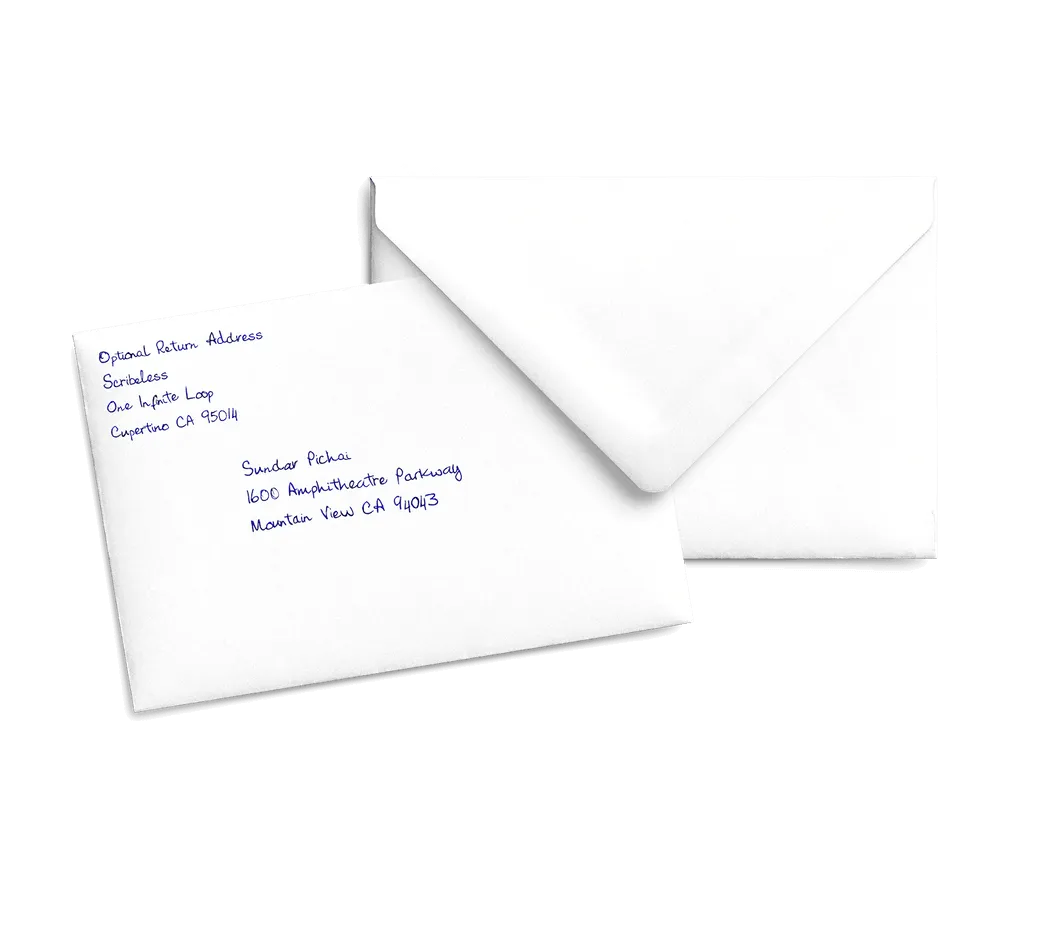 Envelope