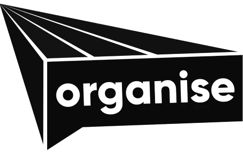Organise
