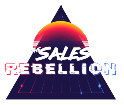 Sales Rebellion