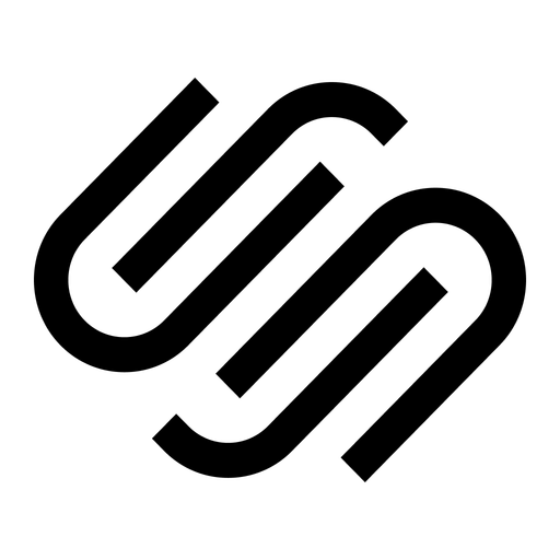 Squarespace Commerce icon