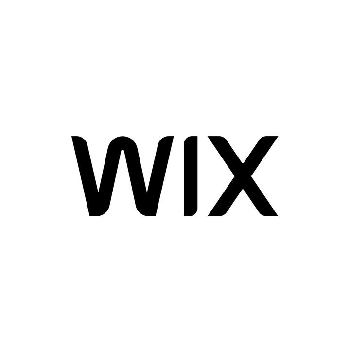Wix Stores icon