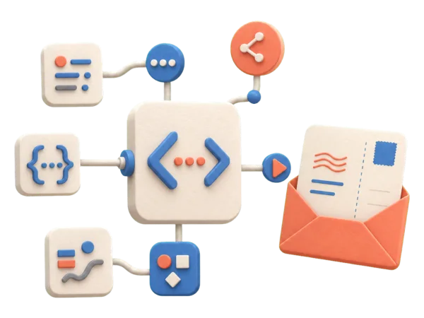 Automation workflow screenshot
