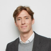Johan Obel