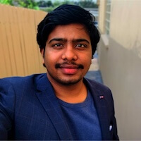 Raghava Avula